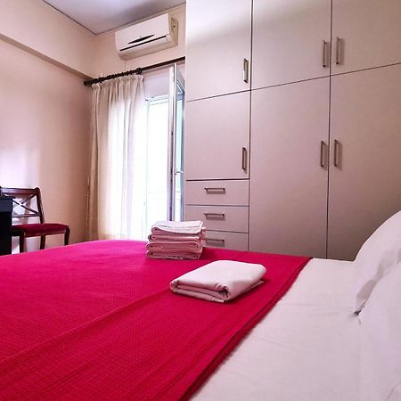 Artemis Apartment In Athens Near Acropolis-100Mbps Wifi Exterior foto